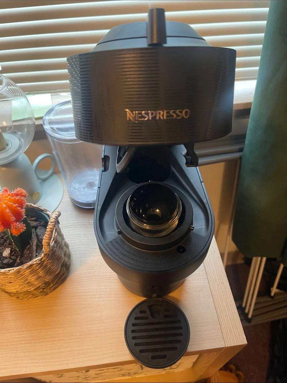 Nespresso Vertuo Pop